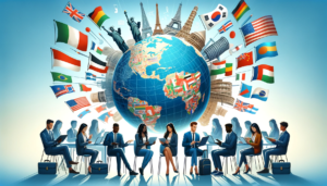 Read more about the article Global Business: Preparing for International Careers