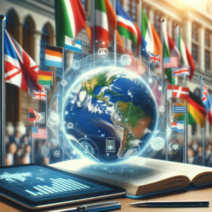 Global Perspectives in Business Education