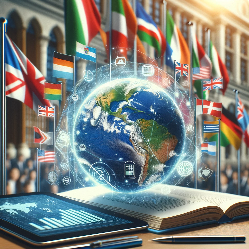 Read more about the article Global Perspectives in Business Education